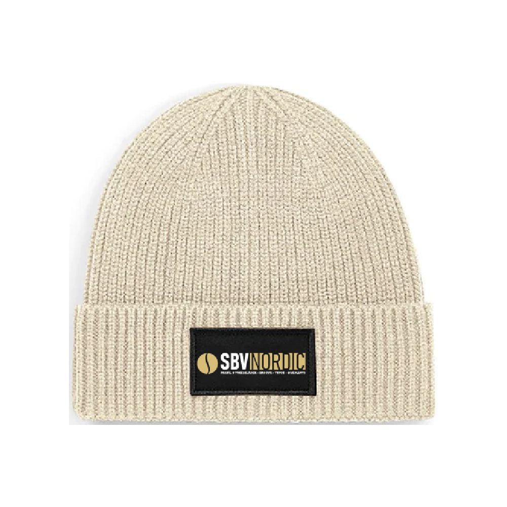Vill du ta fram mössa med eget tryck till ditt team?