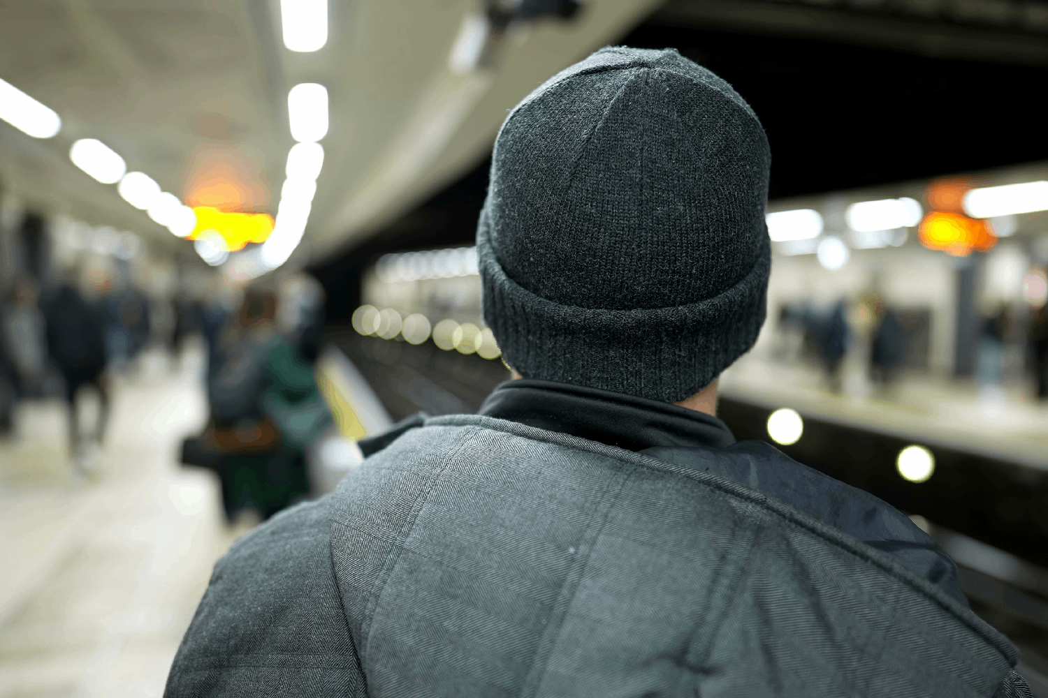 Profilkläder mössor som lyfter ditt varumärke