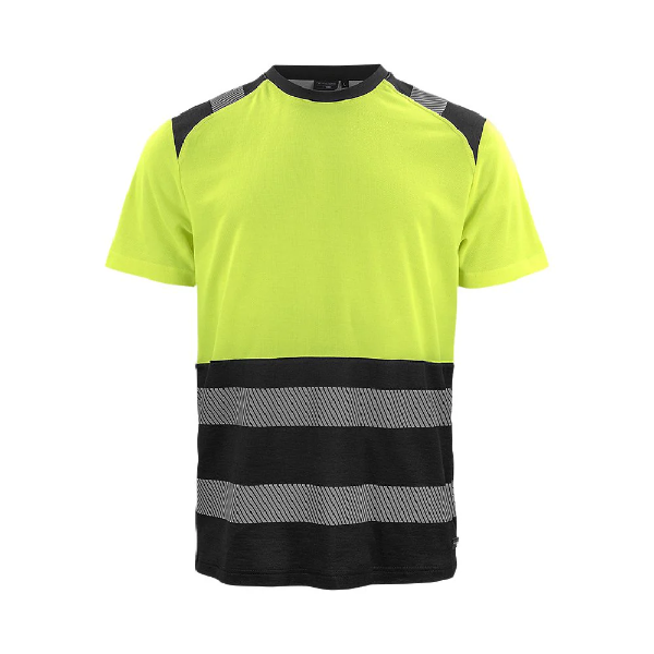 Hi-Vis functional t-shirt