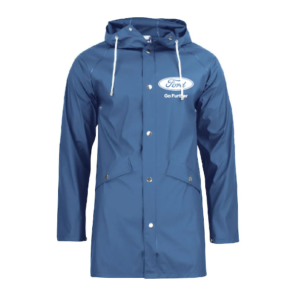Classic Rain Jacket