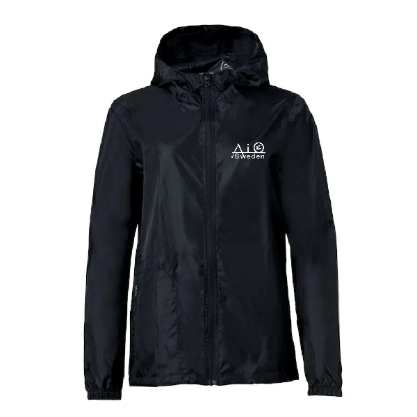 Basic Rain Jacket - Unisex