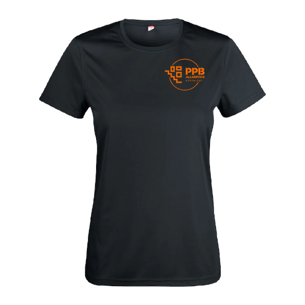 Basic Active T - Dam