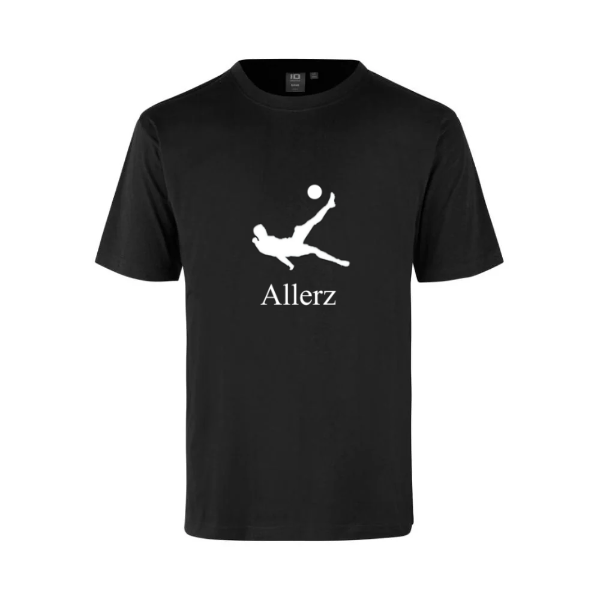 Game T-shirt