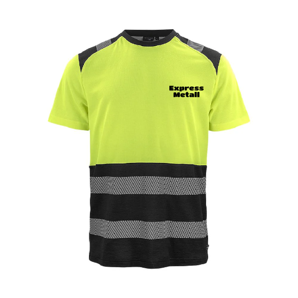 Hi-Vis functional t-shirt