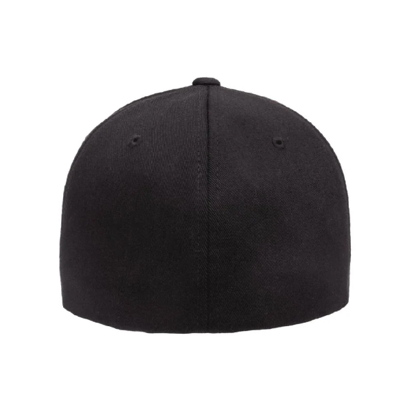 Classic FlexFit - Wooly Combed