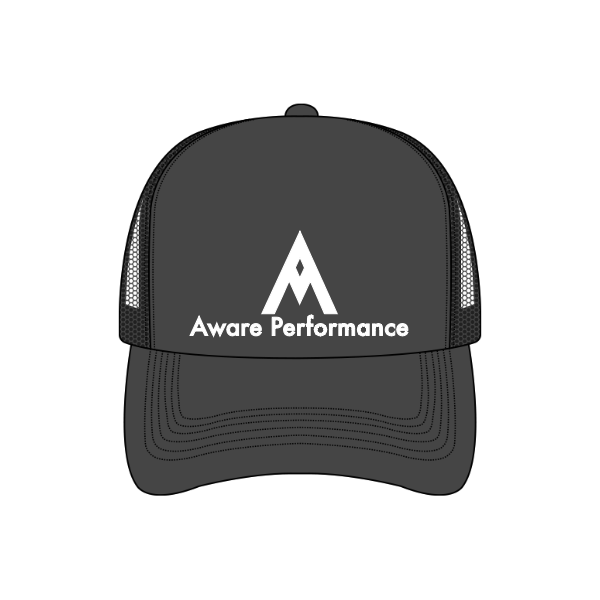 Snapback Trucker Enfärgad