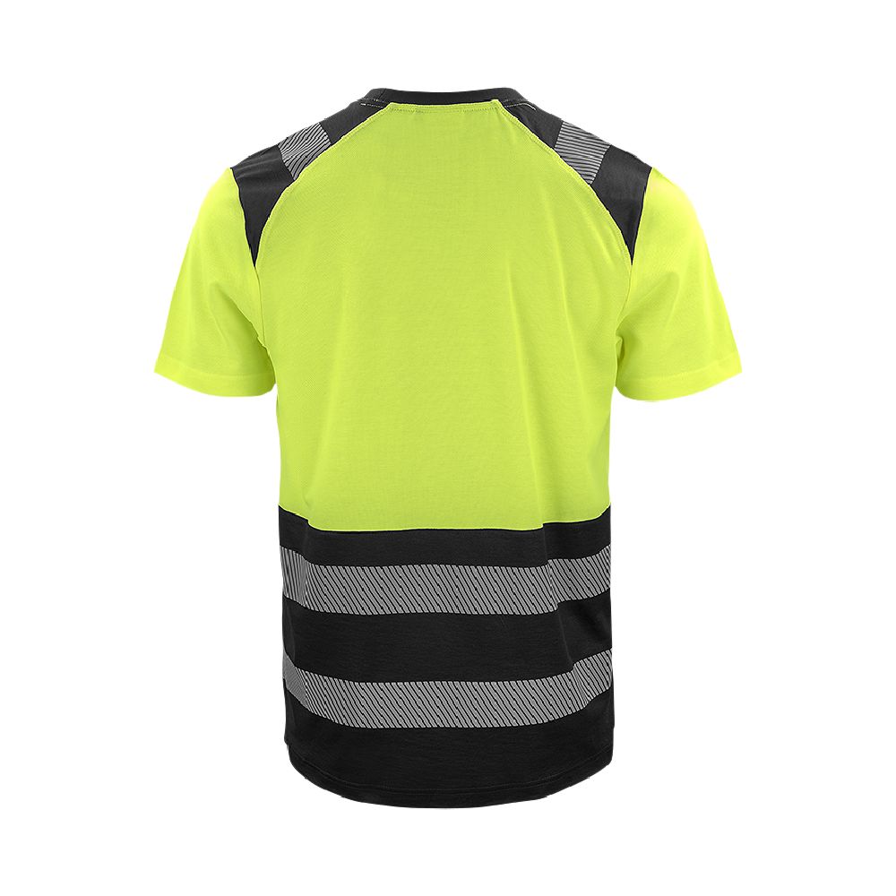 Hi-Vis functional t-shirt