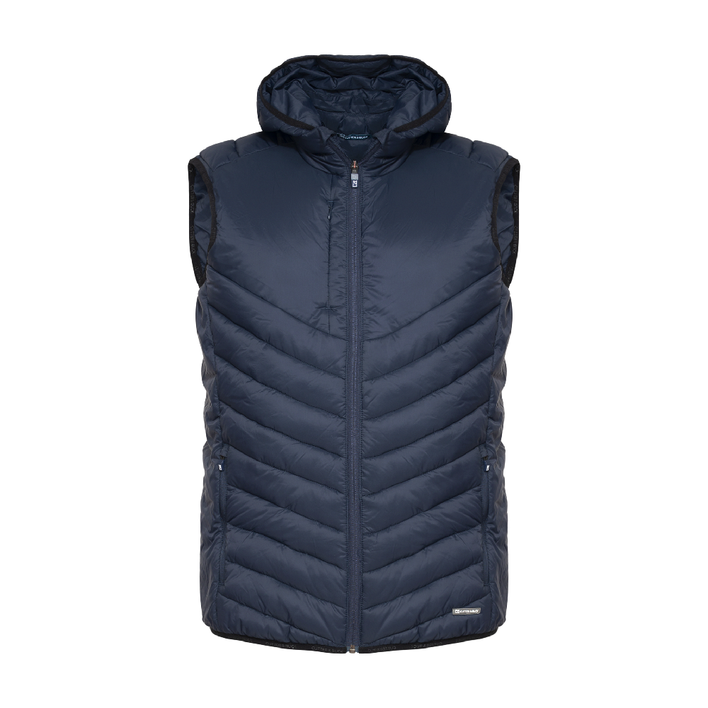 Mount Adams Vest