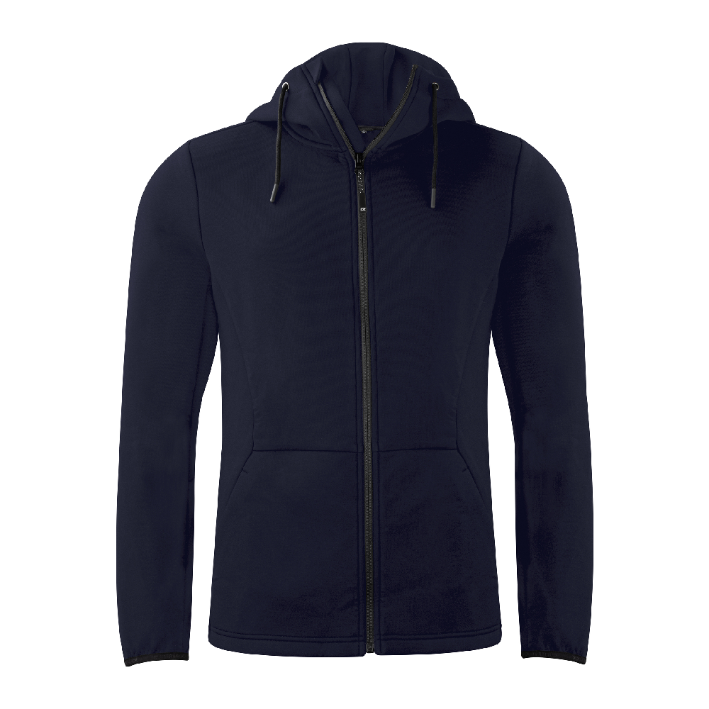 Pemberton Hood Fullzip