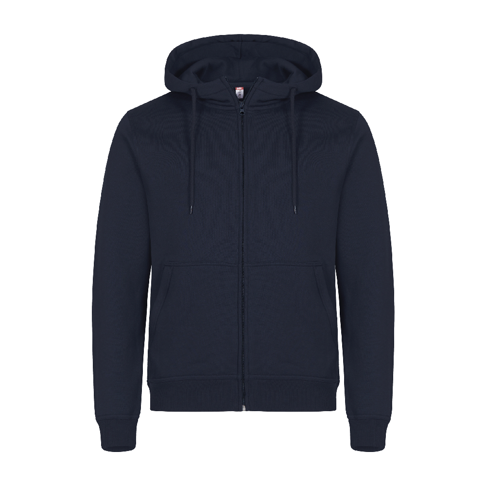 Miami Hoody FZ