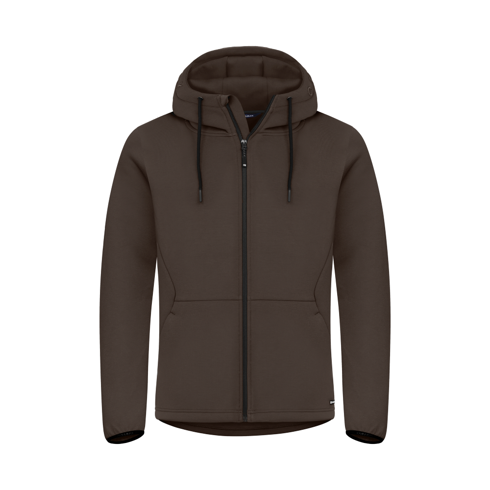 Pemberton Hood Fullzip