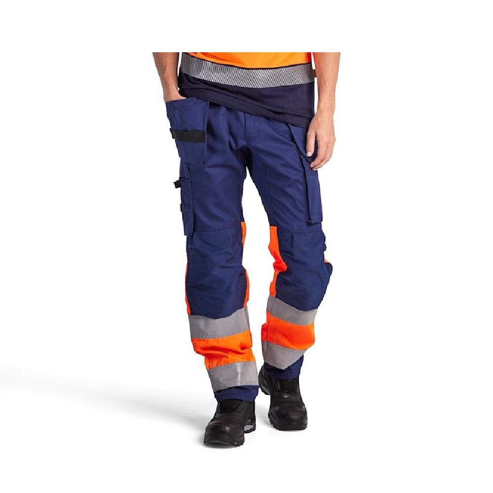 Varselbyxa med stretch
