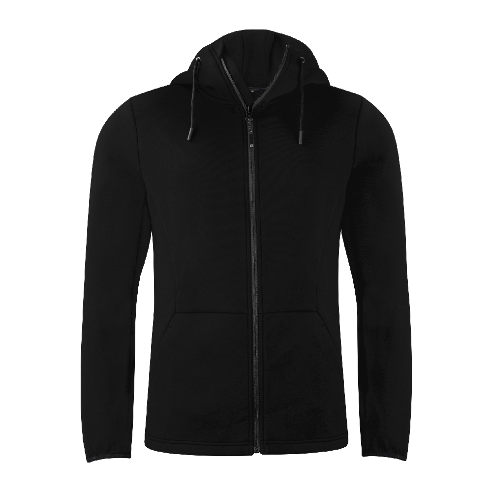 Pemberton Hood Fullzip