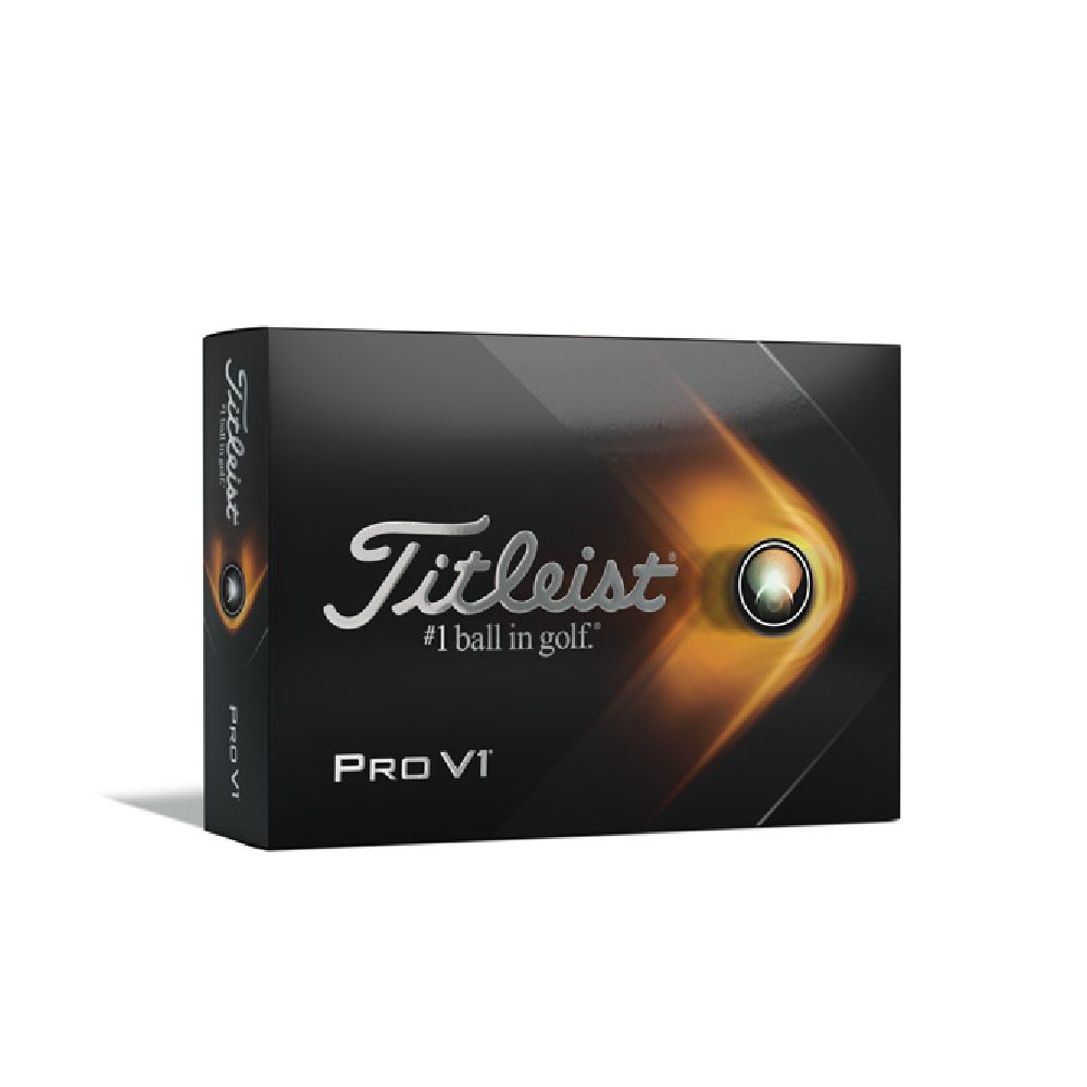 Pro V1