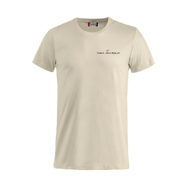 Så beräknar du den verkliga kostnaden för företagets profil-T-shirts