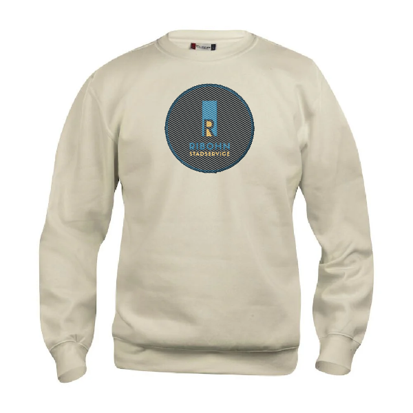 Basic Roundneck