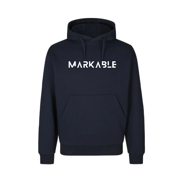 Oversize hoodie