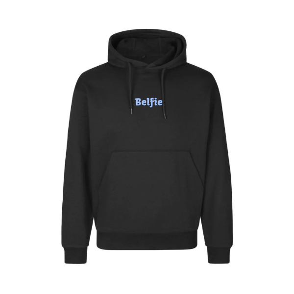 Oversize hoodie