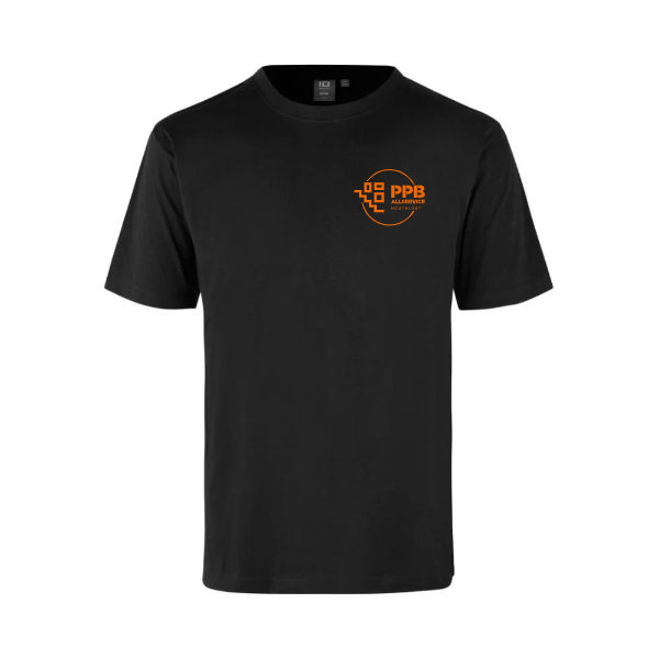 Game T-shirt