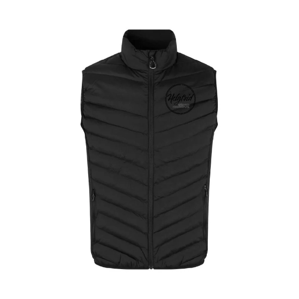 Bodywarmer - Stretch
