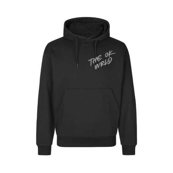 Oversize hoodie