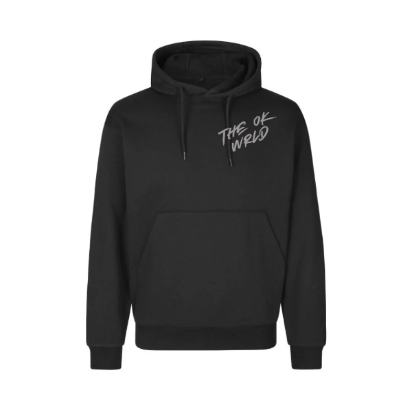 Oversize hoodie