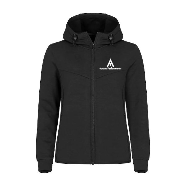 Hayden - Hoodie - Dam