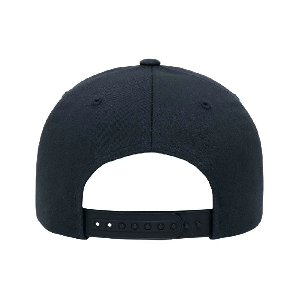 Classic 6-panel Snapback