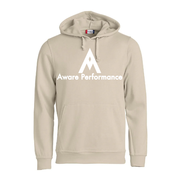 Basic Hoody