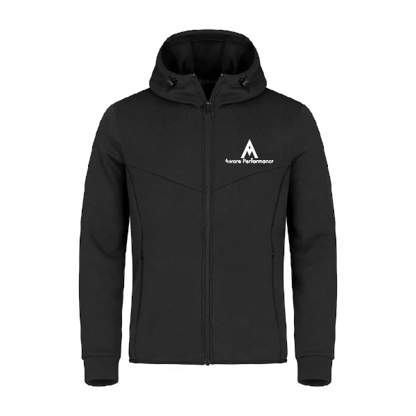 Hayden - Hoodie