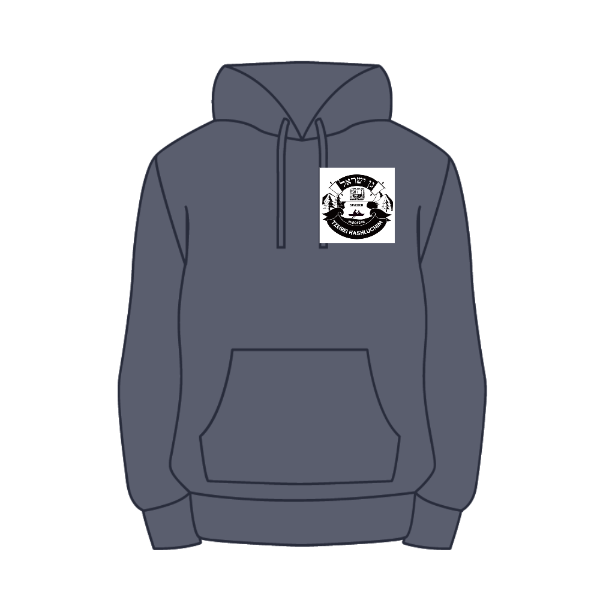 Basic Hoody - Barn