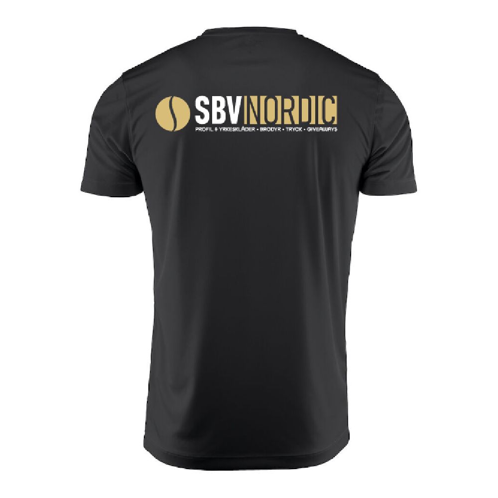 SBV Tränings T-shirt