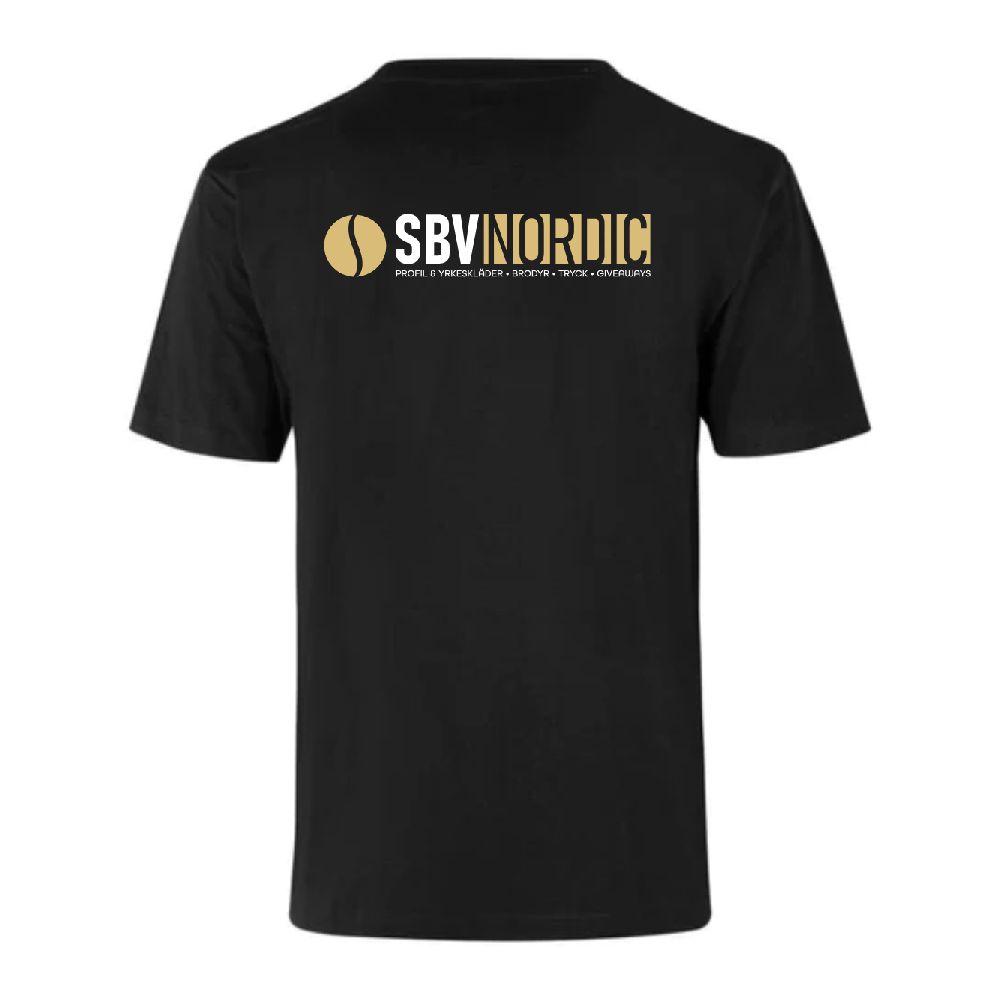 SBV T-shirt - Unisex