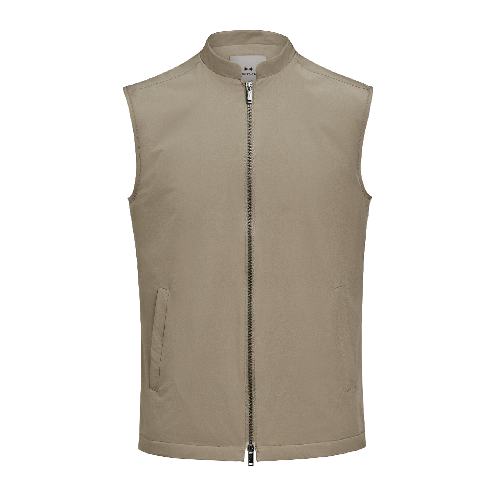 Modern Vest