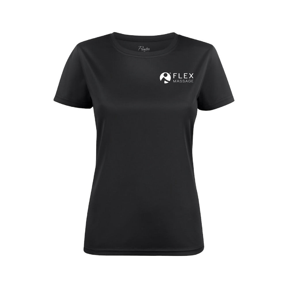 T-shirt activ - Dam
