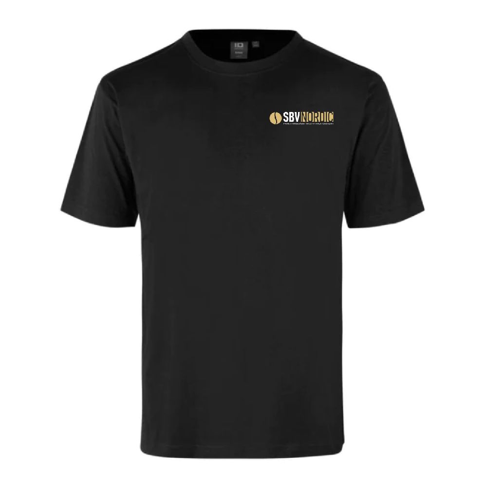 SBV T-shirt - Unisex