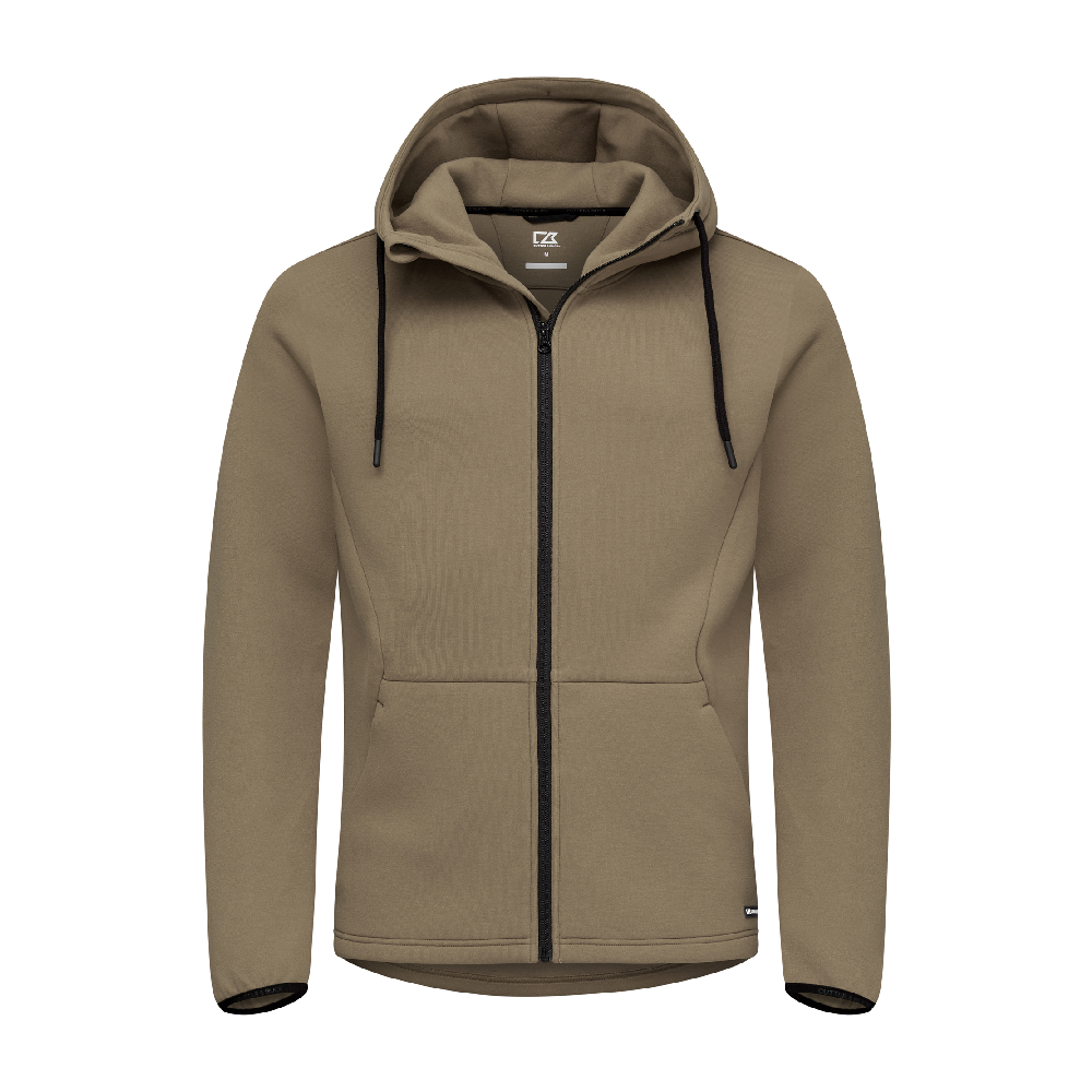 Pemberton Hood Fullzip