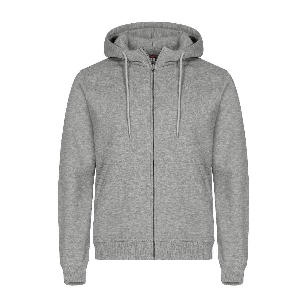 Miami Hoody FZ