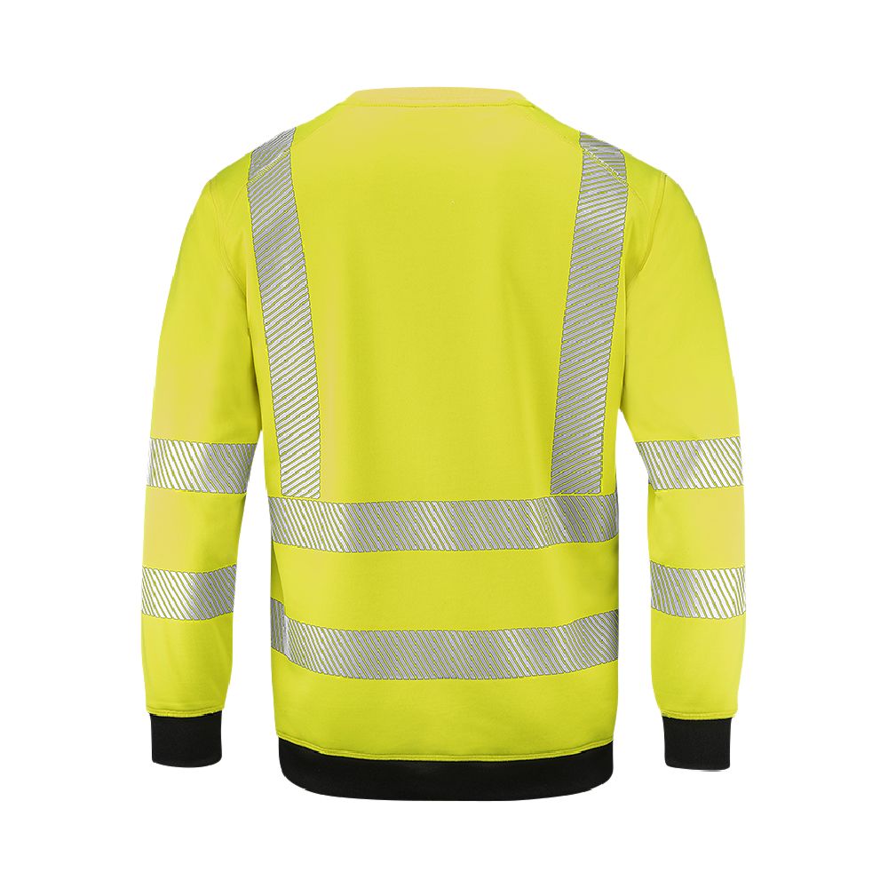 Hi-Vis sweatshirt