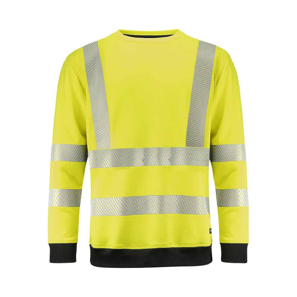 Hi-Vis sweatshirt