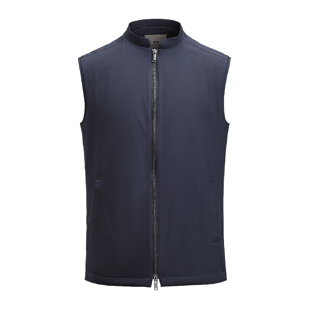 Modern Vest