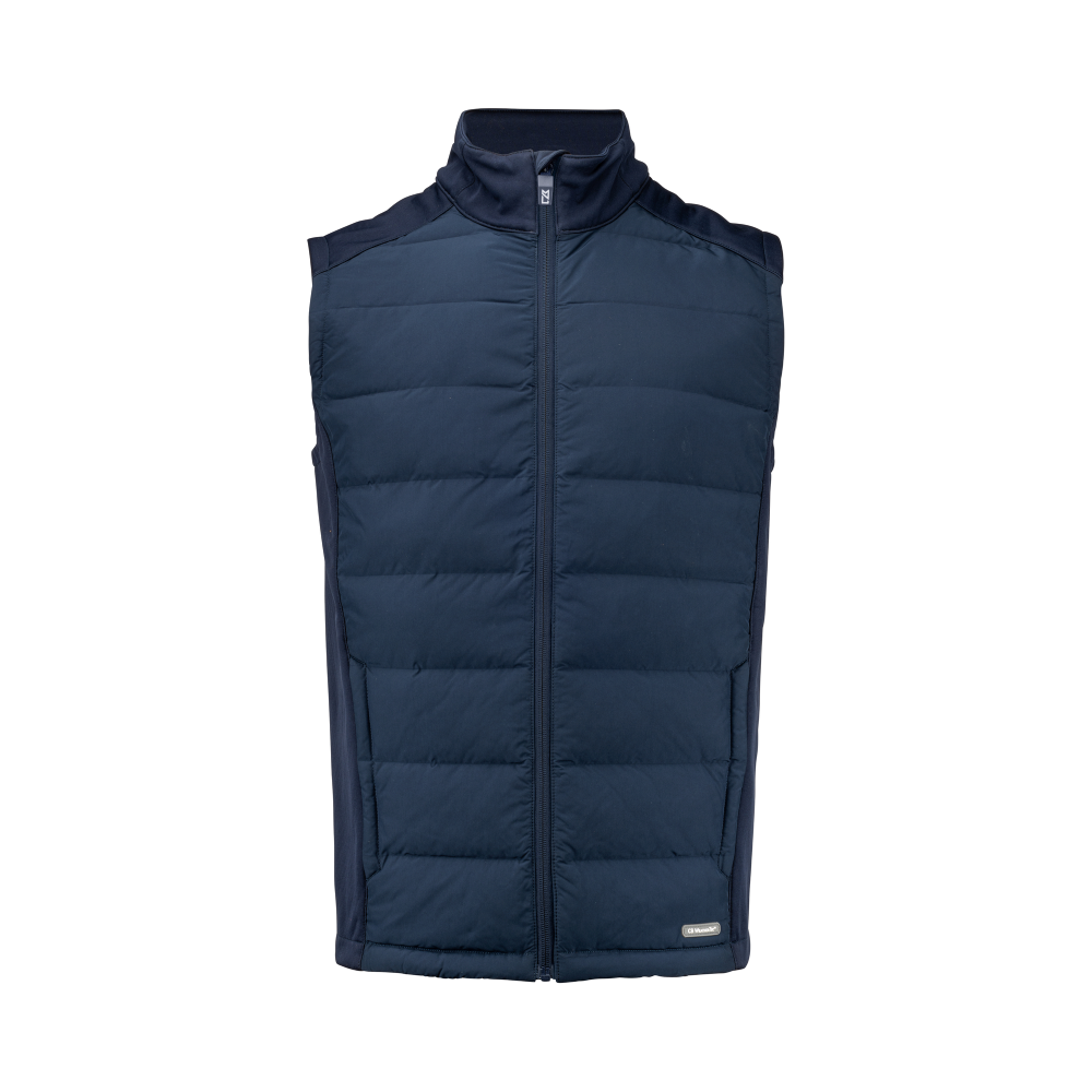 Oak Harbor Vest
