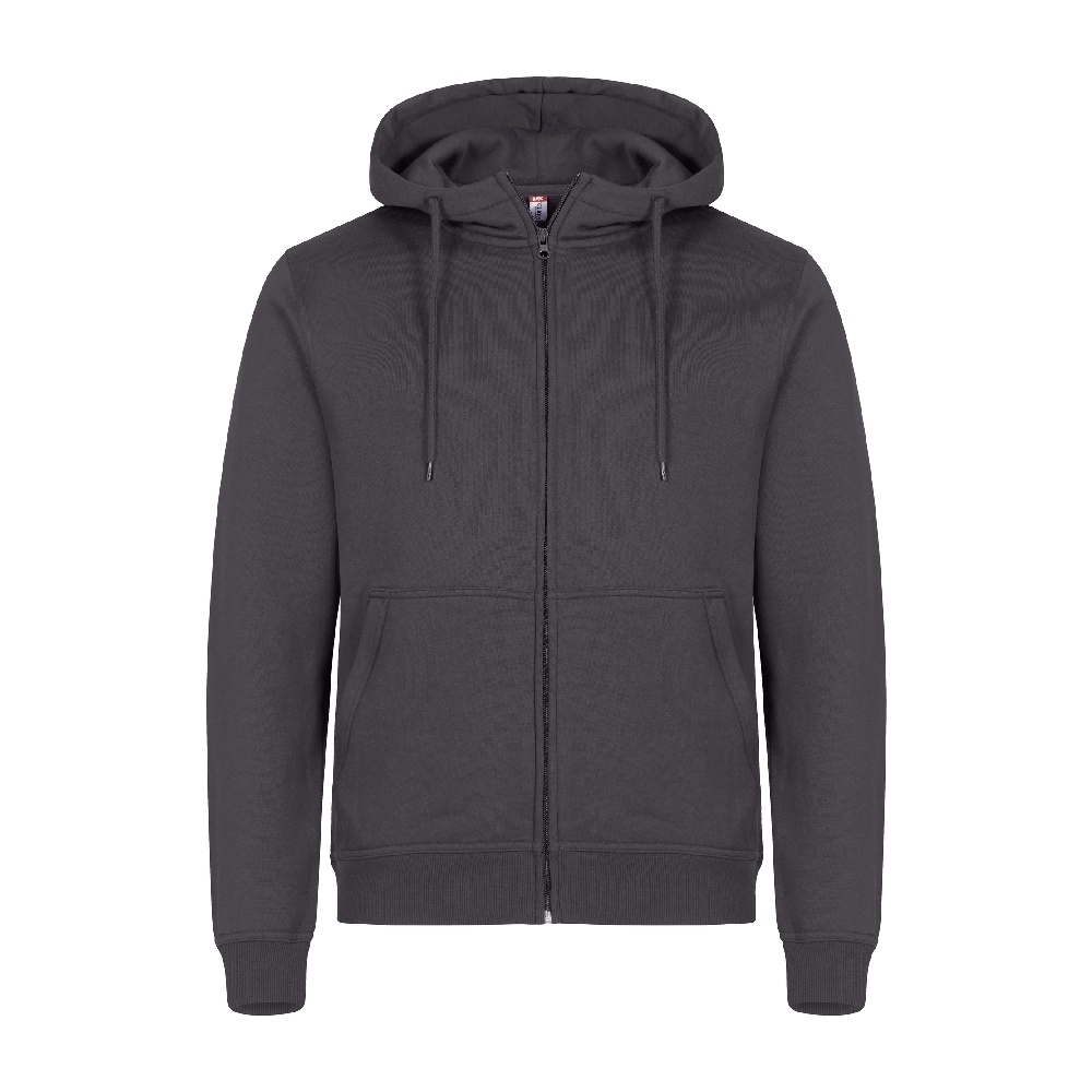 Miami Hoody FZ