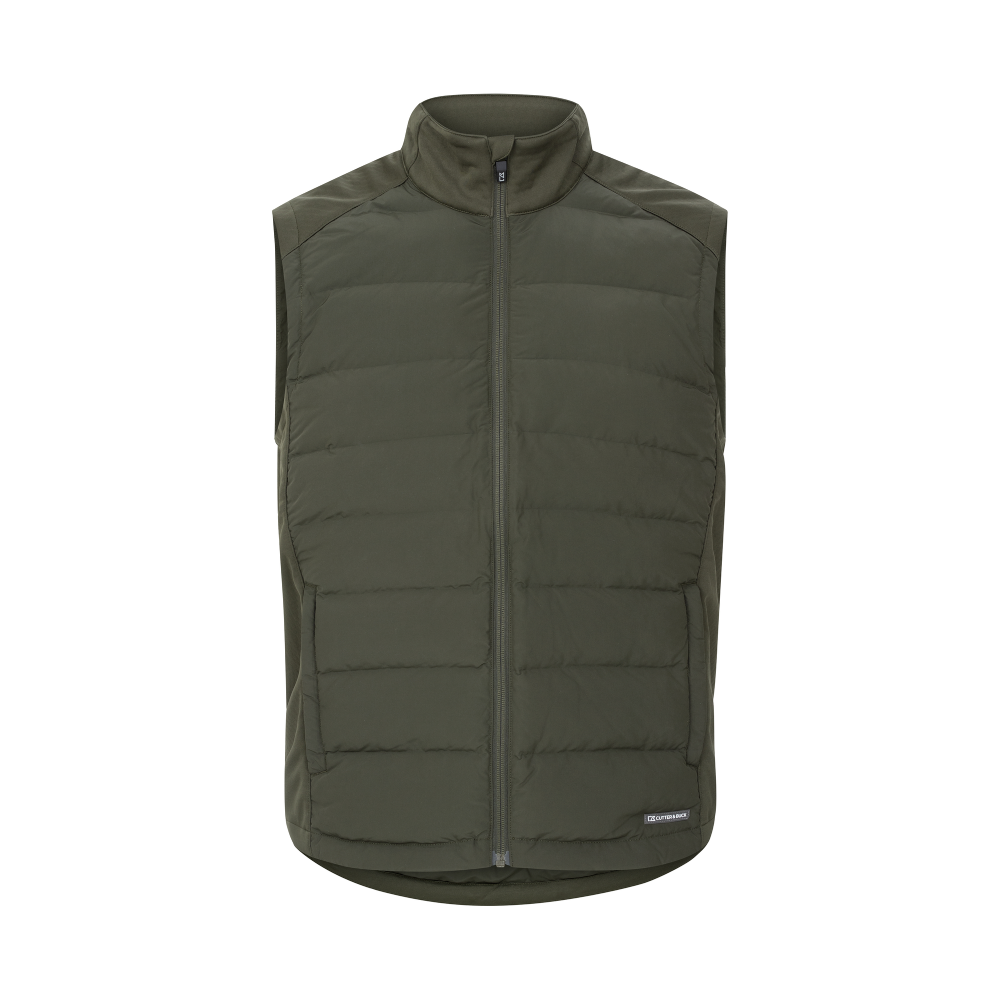 Oak Harbor Vest