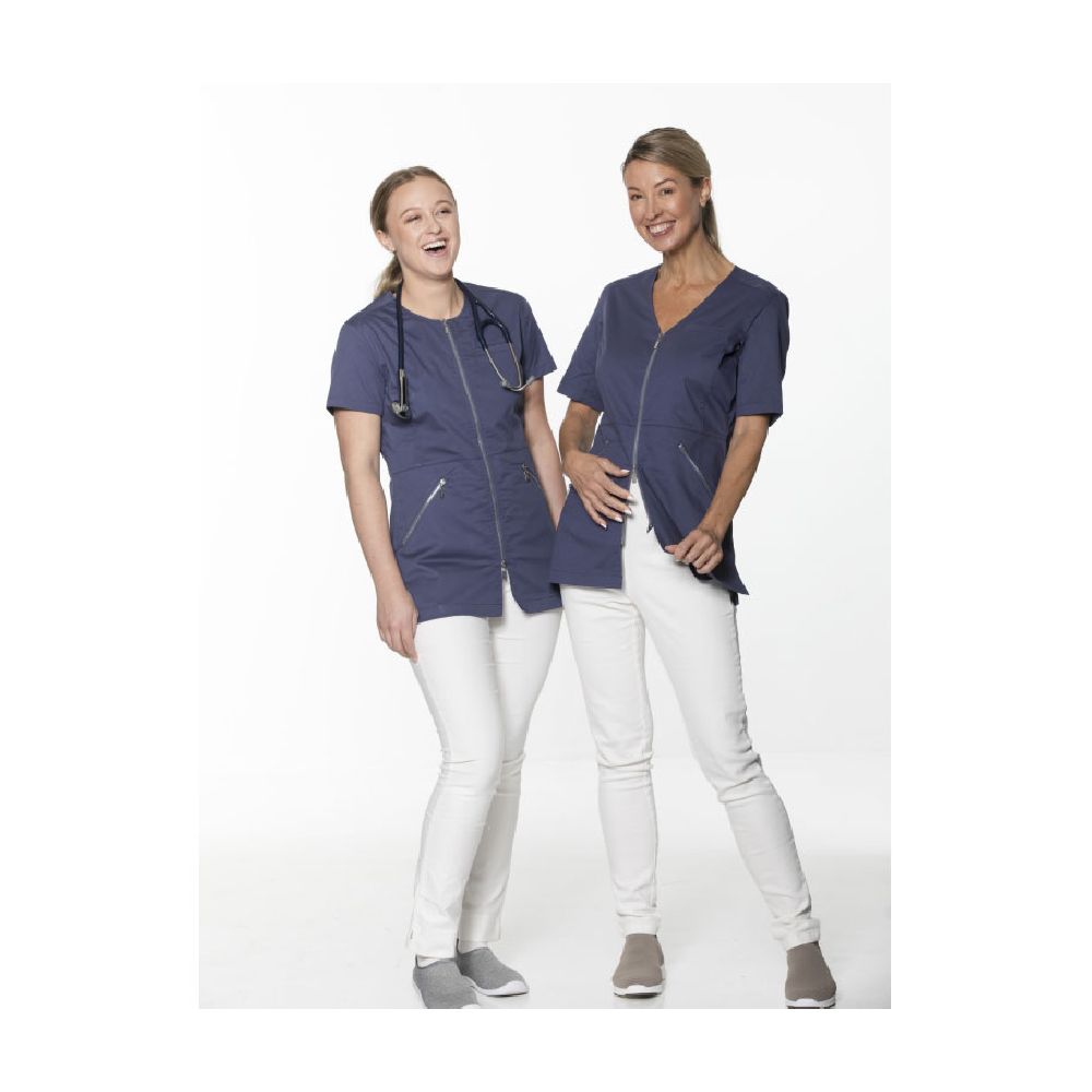Filippa Zip Top