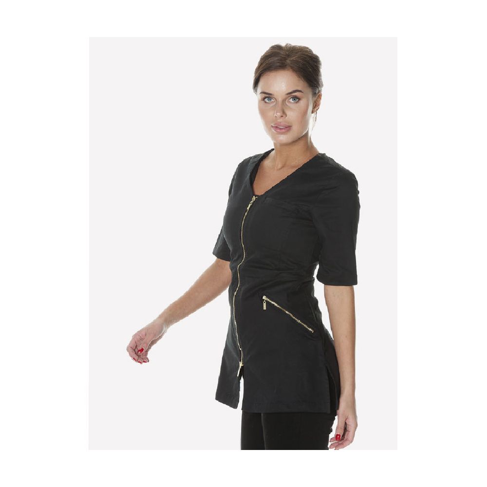 Filippa Zip Top