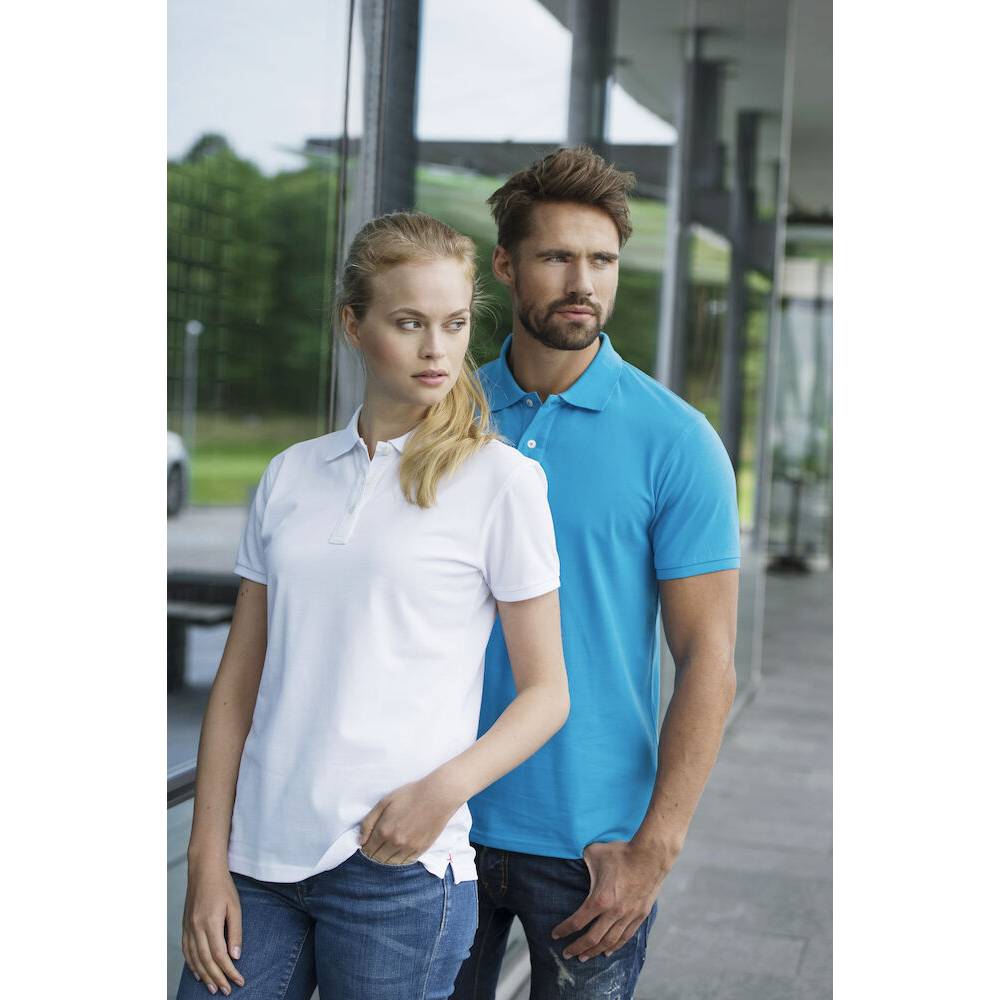 Stretch Premium Polo