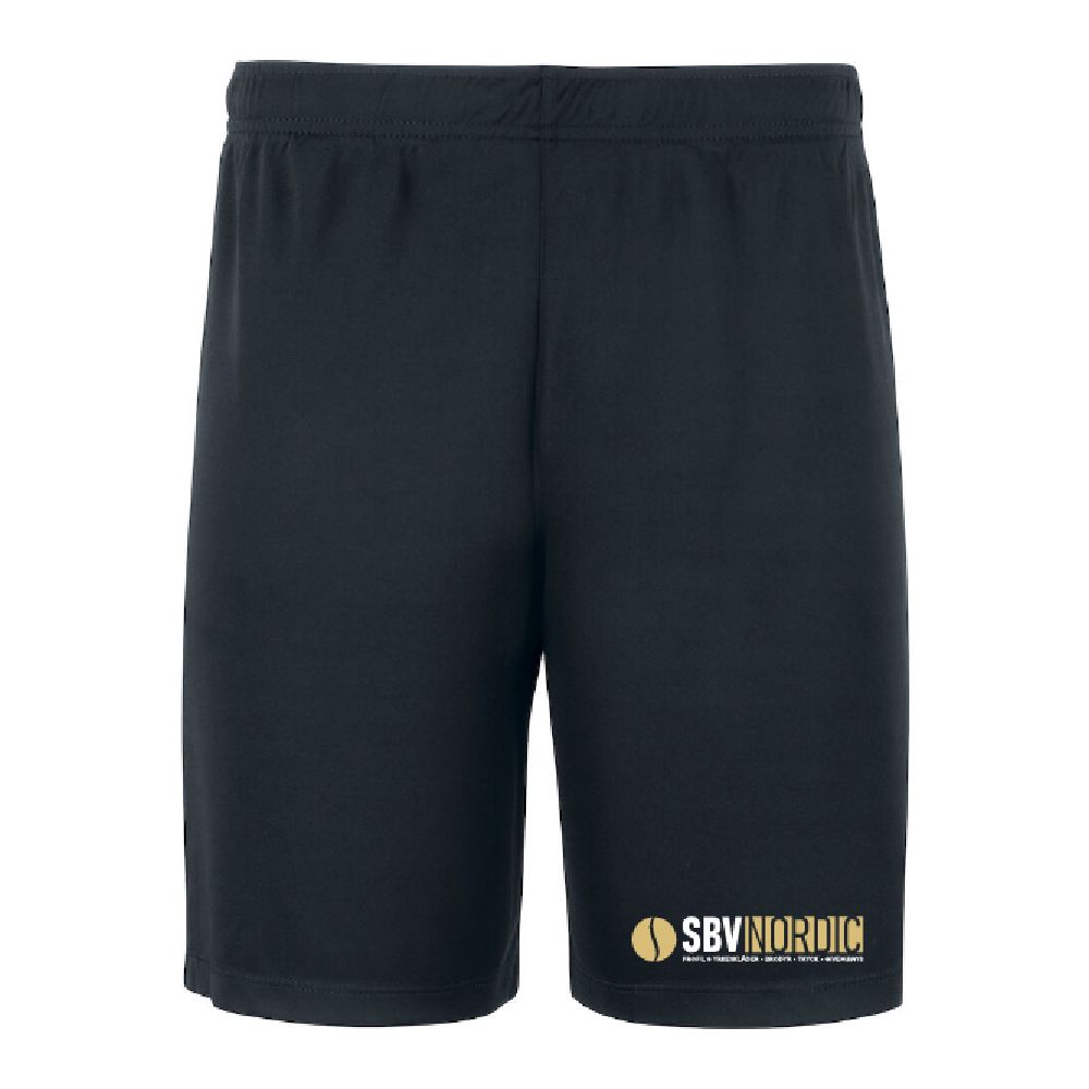 SBV Tränings Shorts