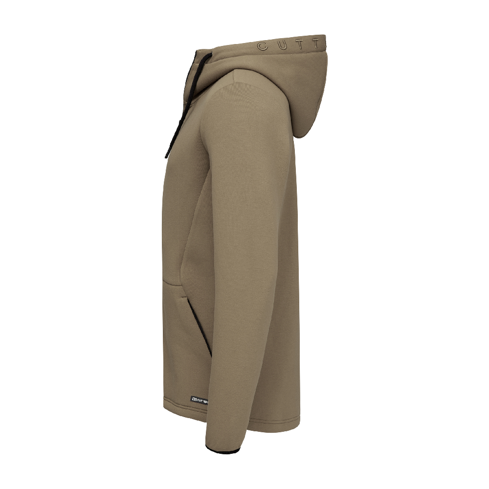 Pemberton Hood Fullzip