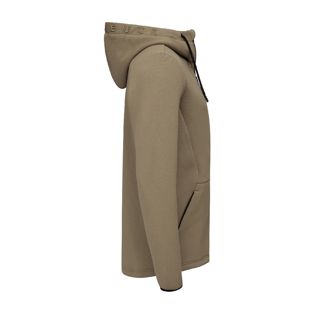 Pemberton Hood Fullzip